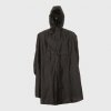 Snugpak ENHANCED PATROL PONCHO Farba: Black Snugpak