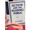 Fiction And The Reading Public