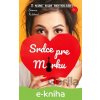 E-kniha Srdce pre Mirku - Simona Kutišová