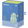 Satisfyer Pro 1+ stimulátor klitorisu White