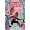 Shuri and t'Challa: Into the Heartlands (an Original Black Panther Graphic Novel) (Brown Roseanne A.)