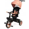 TOYZ 3-KOLESOVÝ BICYKEL ŠABĽA SVETLO RUŽOVÁ