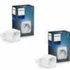 Philips Hue Smart Plug CZ/SK 2set