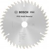 Bosch Pílový rezný kotúč PRO Multi Material, pr. 160 x 20 mm
