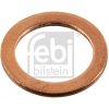 FEBI BILSTEIN TESNIACI KRÚŽOK VÝPUSTNEJ SKRUTKY OLEJA 07215