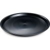 WIMEX. 74990 servírovací podnos, okrúhly, 37x3cm, čierny