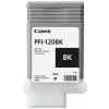 Canon inkoustová náplň PFI-120 Černá 2885C001