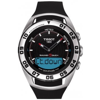 Tissot T056.420.27.051.01