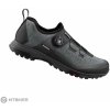 Shimano SH-ET701 tretry, čierna EU 42