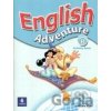 English Adventure - Starter B - Cristiana Bruni