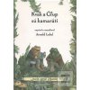 Kvak a Čľup sú kamaráti (Arnold Lobel)