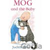 Mog and the Baby - Judith Kerr