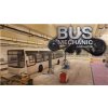 Bus Mechanic Simulator (Voucher - Kód na stiahnutie) (PC) (Digitálna platforma: Steam, Jazyk hry: EN, PL)