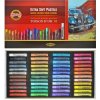Koh-i-noor kriedy prašné umelecké extra soft Toison D´or súprava 48 ks