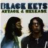LP/CD The Black Keys: Attack & Release