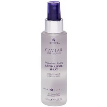 Alterna Caviar Styling Rapid Repair Spray 125 ml