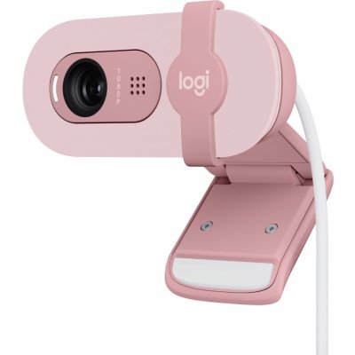 Logitech Brio 100 Full HD Webcam od 40,9 € - Heureka.sk