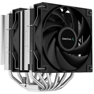 DeepCool AG620 R-AG620-BKNNMN-G-1