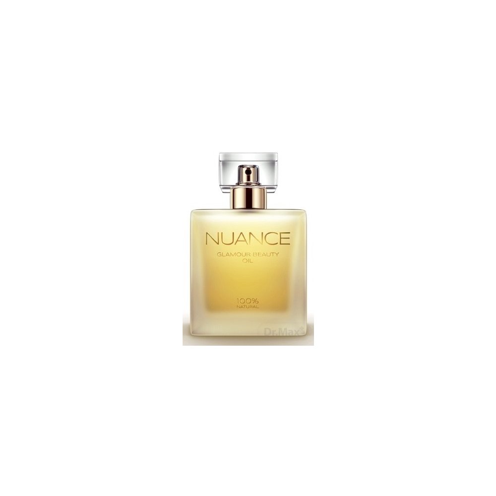 Nuance Glamour Beauty Oil Pre Vsetky Typy Pleti 100 Ml Heureka Sk