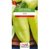 Paprika zeleninová - pálivá - PCR