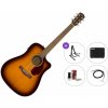 Fender CD-140 SCE Premium SET