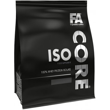 Fitness Authority CORE Iso 500 g