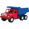DINO Tatra 148 sklopka modročervená 30cm