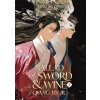 Ballad of Sword and Wine: Qiang Jin Jiu (Novel) Vol. 2
