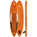 Paddleboard Aqua Marina Fusion 10'10''