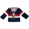 Detský okejový dres HC Slovan modry 134