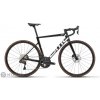 BMC Teammachine SLR ONE bicykel, čierna 56