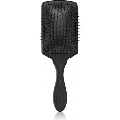 Wet Brush Pro Paddle kefa na vlasy Black 1 ks