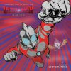 Soundtrack - Ultraman: Rising (Blue & Purple Marbled ) 2LP