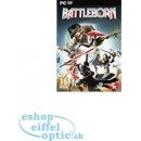 Hra na PC Battleborn