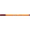 STABILO point 88 liner Jemná Purpurová 1 kusov (88/19)