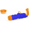 Sun Fun bublifuk pištoľ 37 cm na batérie s náplňou 50 ml