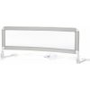 Zábrana na posteľ Hugo Dots Grey 135 × 50 cm 9120080981455