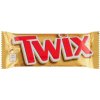 Mars Twix - čokoládová tyčinka 50 g