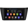 Isudar 2DIN autorádio T72-IEV86 Android, BMW E90 / E91 / E92 / E93
