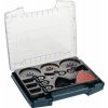 Bosch 34-dielna súprava i-BOXX Pro na výstavbu interiérov 2608662013