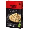 Bravčové rizoto so zeleninou EXPRES MENU 400 g