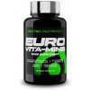 SCITEC NUTRITION Euro Vita-Mins 120 tbl