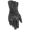 Alpinestars Dámske rukavice na motorku SP-8 čierno-čierne - S
