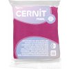 Cernit Polymer Clay Pearl Polymérová hmota Magenta 56 g
