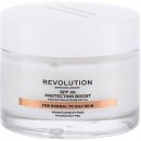 Makeup Revolution Skincare Moisture Cream Normal to Oily Skin SPF 30 50 ml