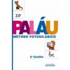 cartilla palau 2 (DOLORES PANTIGA)(Brožovaná)