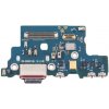 Samsung Galaxy S20 Ultra G988F - Nabíjací Konektor PCB Doska