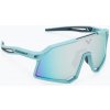 Slnečné okuliare DYNAFIT Trail Evo marine blue/blueberry