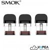 Smoktech NOVO Mesh cartridge 0,6ohm 2 ml 3Pack