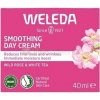 WELEDA Divoká ruža a biely čaj Rozjasňujúci denný krém 40 ml pleťový krém